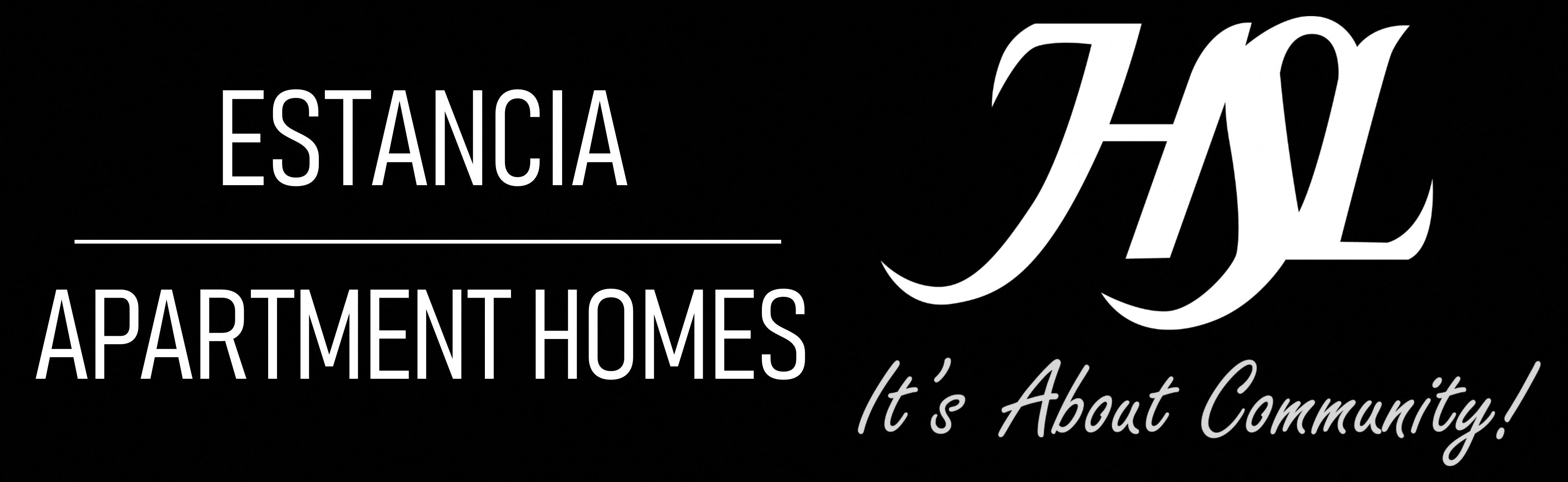 Login to Estancia Resident Services Estancia